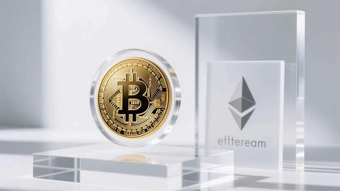 买比特币还是以太坊,知乎高赞答案与深度解析