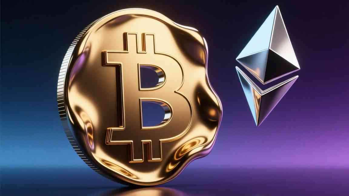 穿越牛熊,BTC大周期行情深度分析与未来展望