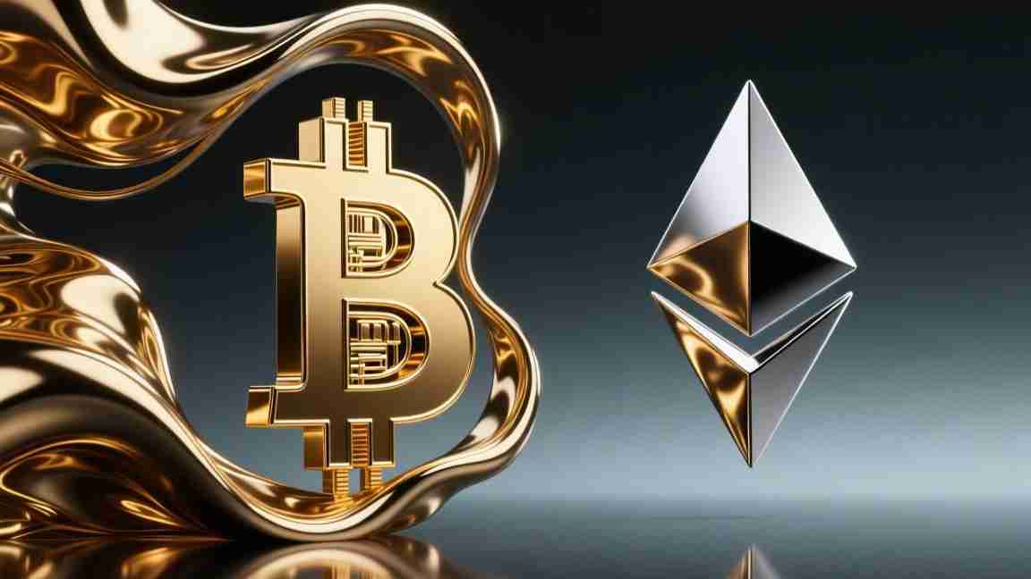 穿越牛熊,BTC大周期行情深度分析与未来展望