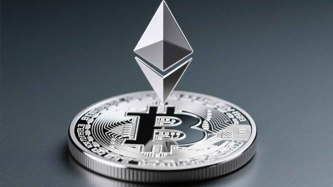 以太坊的股票证明,从股权逻辑到价值捕获的新范式