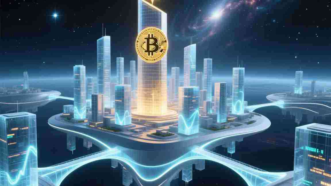 睿视角,英国退欧浪潮下,Web3如何重塑睿环球新秩序