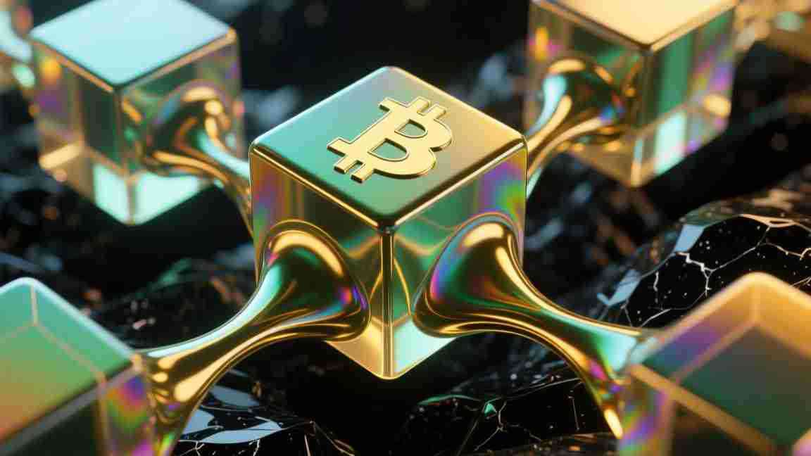 BTC登陆纽交所,里程碑时刻与市场新篇章