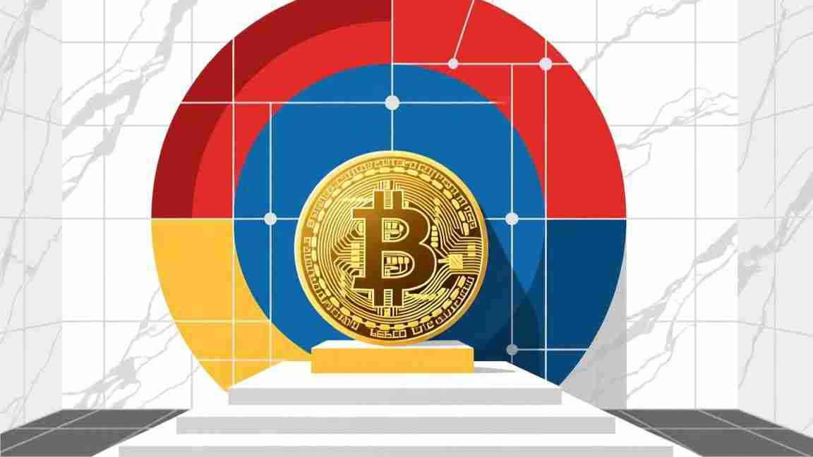 比特币兑美元走势,波动背后的市场逻辑与未来展望