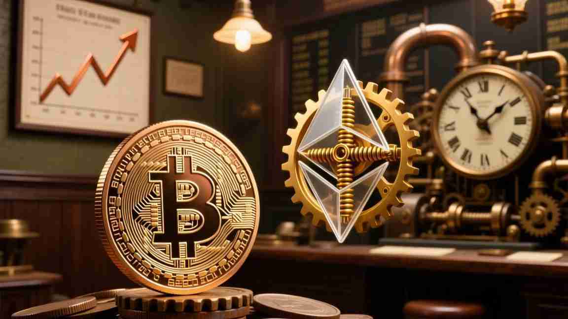 OE交易所,架起法币与数字货币的桥梁,畅通双向兑换新通道