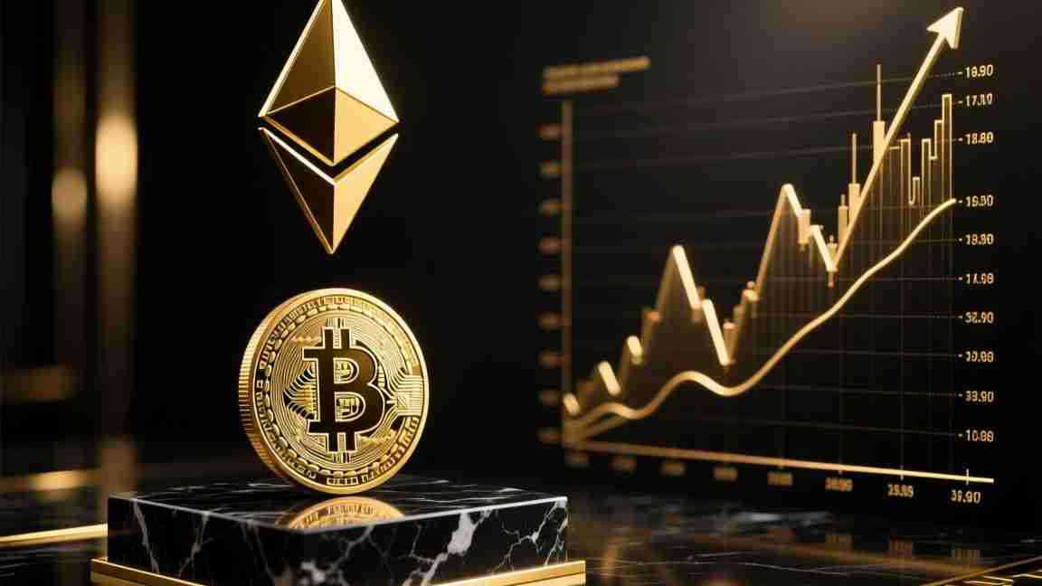 以太坊,从老师比特币到学生派的传承与超越