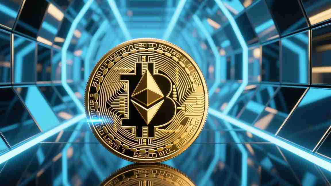 以太坊的内存读写,智能合约的生命线与性能瓶颈