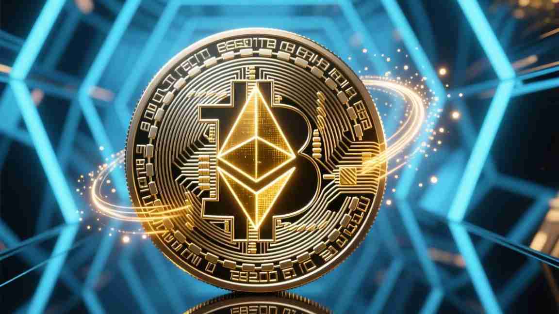 以太坊好久升级,耐心背后,是区块链的脱胎换骨