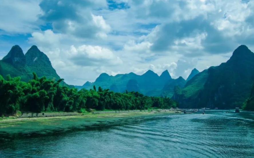 中国十大风景名胜，中国的名胜风景介绍