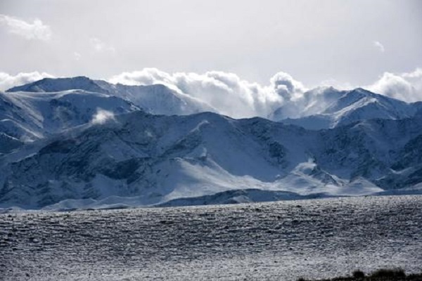 国内赏雪景点排名，中国十大赏雪胜地