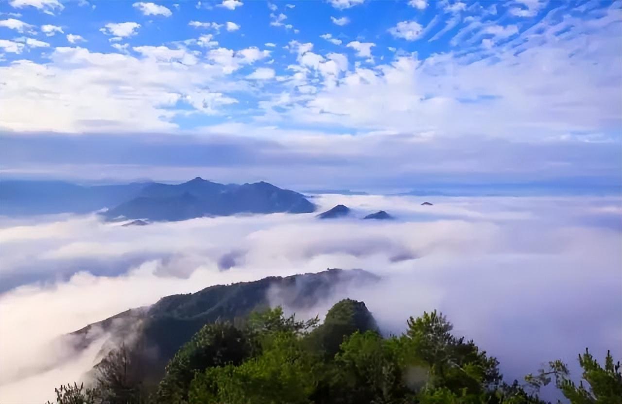 金华旅游必去十大景点，金华旅游景点有哪些