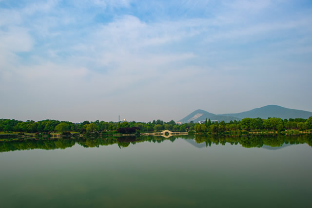 徐州夏季旅游景点排行榜前十名 徐州十大夏季避暑旅游景点 徐州夏季旅游好去处