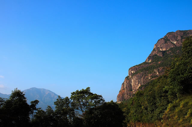 漳州十大夏季景点排名 漳州夏季旅游景点排行榜前十名