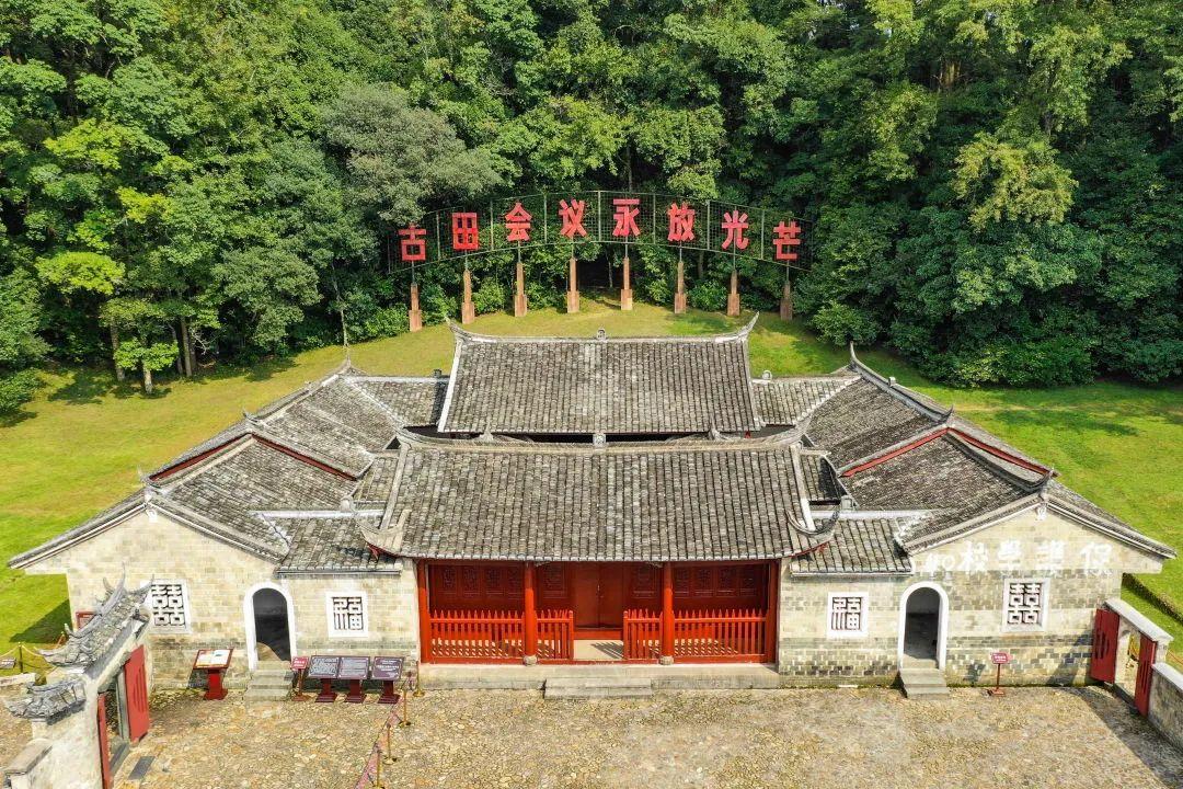 福建自驾游十大旅游路线推荐 福建自驾游十大旅游路线推荐
