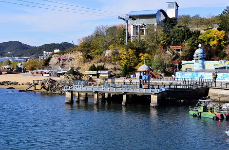 辽宁旅游必去十大景点排名，辽宁旅游景点攻略