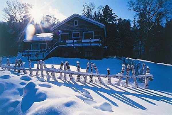 国内赏雪景点排名，中国十大赏雪胜地