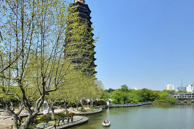 常州夏季旅游景点排行榜前十 常州十大夏季避暑旅游景点 常州夏季旅游去哪里好