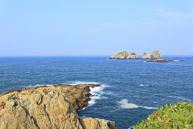 宁波十大夏季景点排名 宁波夏季旅游景点排行榜前十名
