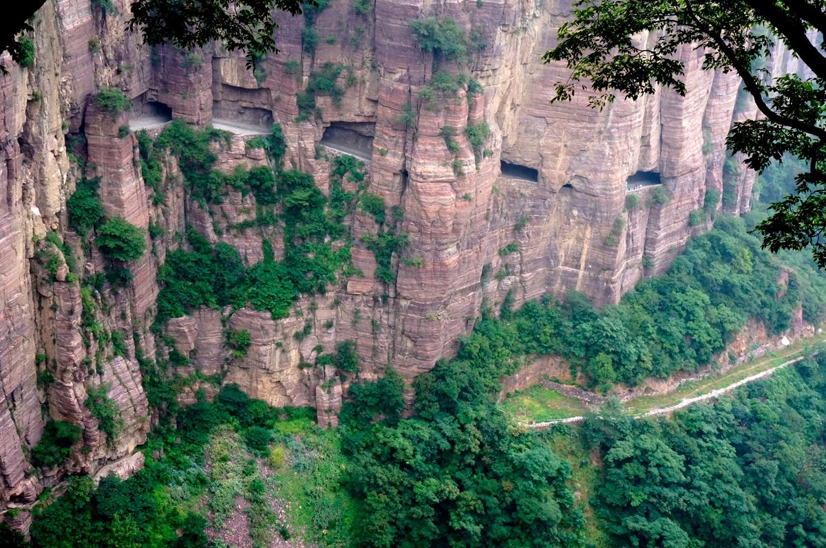 河南秋季旅游好去处，河南适合秋季旅游10个地方