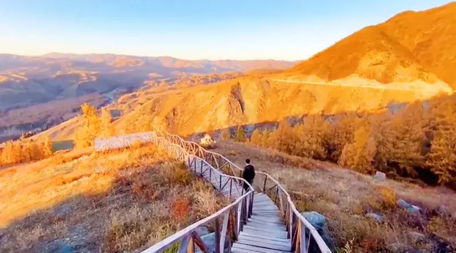 十月最佳旅游景点排名，十月份去哪里旅游好