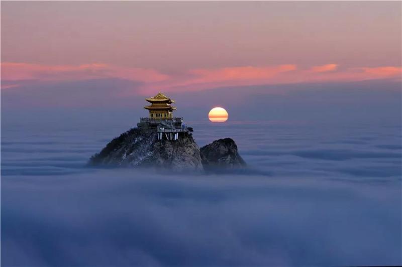 河南秋季旅游好去处，河南适合秋季旅游10个地方