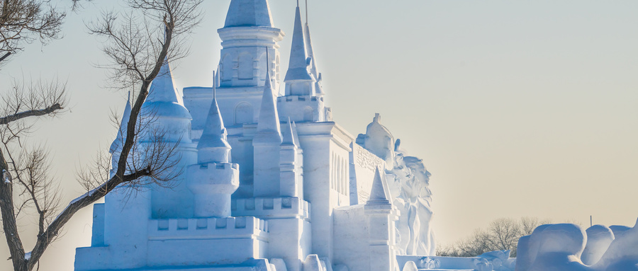 看雪的旅游城市，冰雪旅游城市排名前十