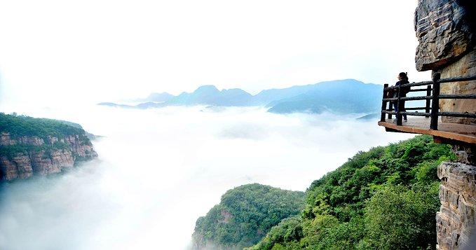 河南秋季旅游好去处，河南适合秋季旅游10个地方
