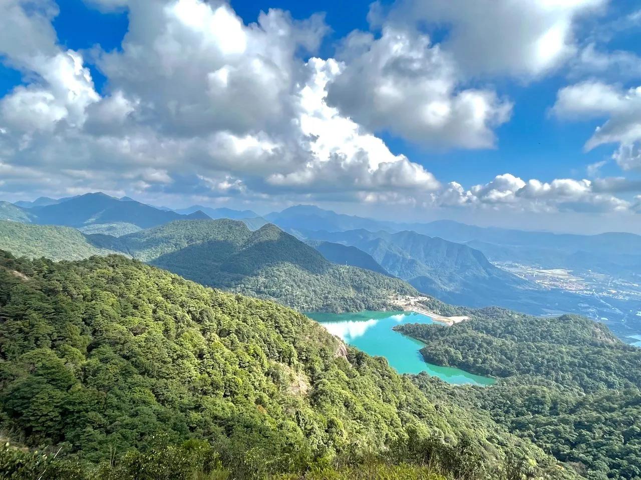 广州好玩的景点，广州旅游攻略