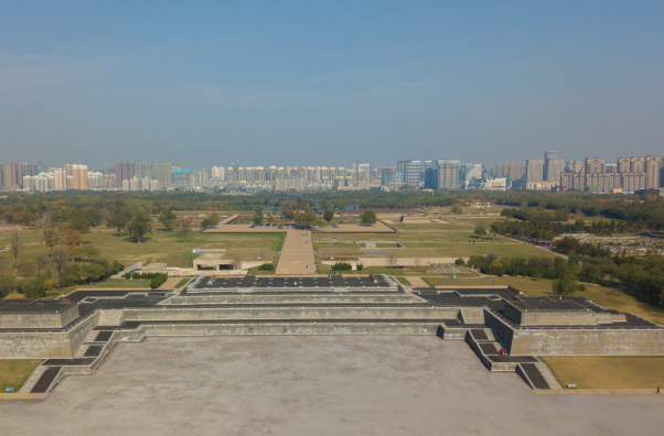 陕西旅游必去十大景点，陕西旅游景点攻略