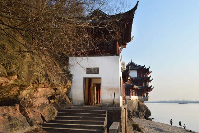 马鞍山夏季旅游景点排行榜前十名 马鞍山十大夏季避暑旅游景点 马鞍山夏季旅游去哪里好