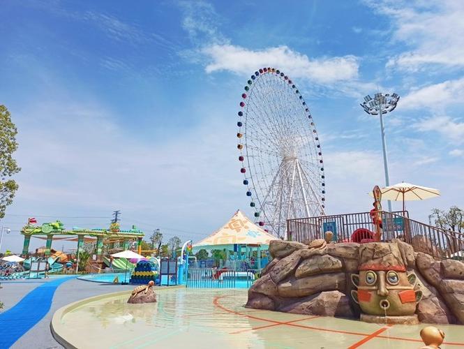 宁波十大夏季景点排名 宁波夏季旅游景点排行榜前十名