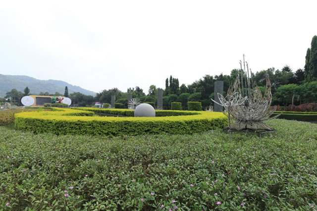 漳州十大夏季景点排名 漳州夏季旅游景点排行榜前十名