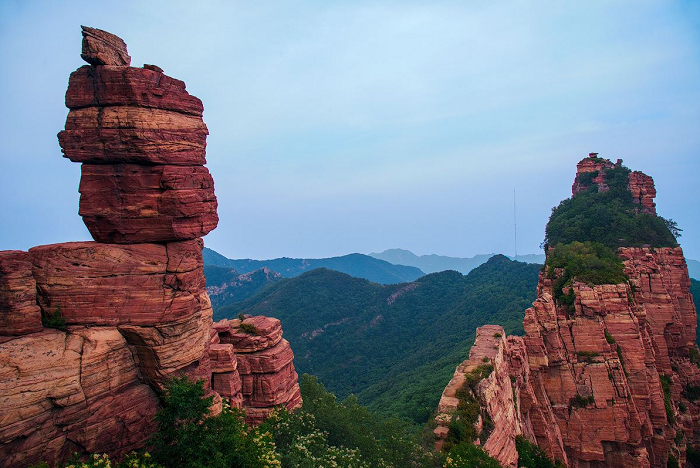 河北自驾游3大旅游景点推荐