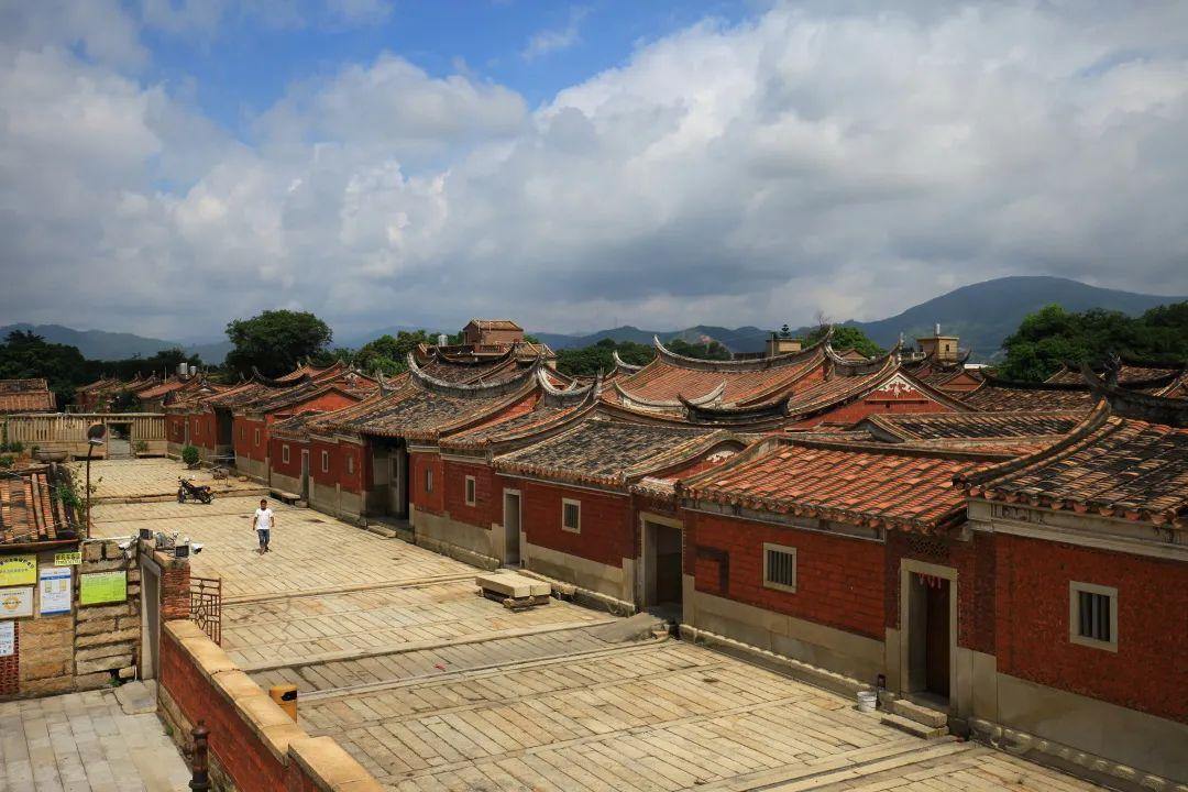 福建自驾游十大旅游路线推荐 福建自驾游十大旅游路线推荐