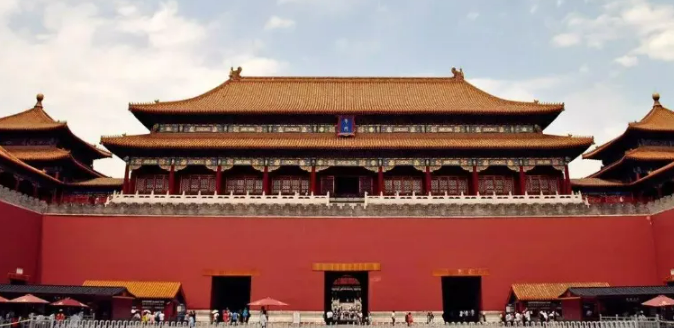 中国十大最佳旅游景点，中国最值得去的旅游景区