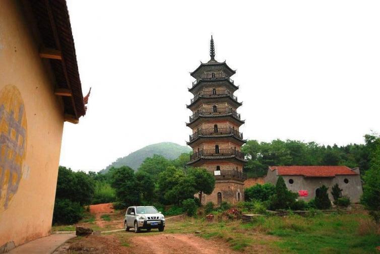 芜湖旅游攻略（芜湖周边自驾游八大景点）