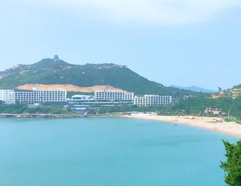 珠海旅游攻略，珠海旅游必去的六个景点