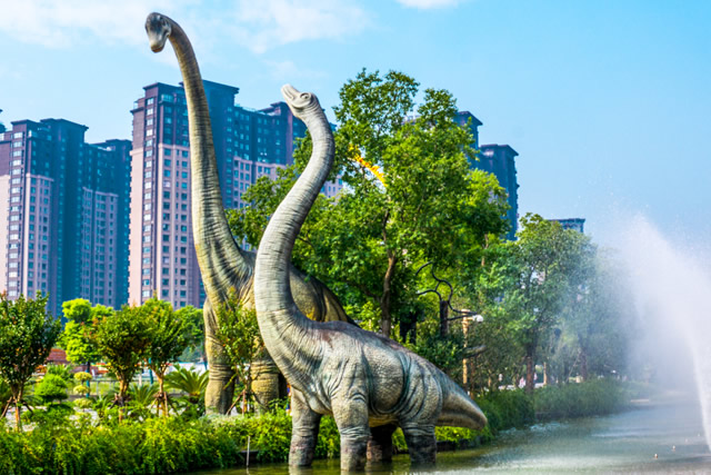 常州夏季旅游景点排行榜前十 常州十大夏季避暑旅游景点 常州夏季旅游去哪里好