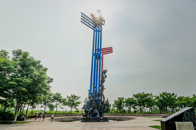 蚌埠夏季旅游景点排行榜前十 蚌埠十大夏季避暑旅游景点 蚌埠夏季旅游去哪里好