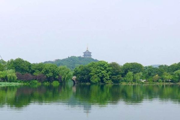 杭州周边游必去十大景点