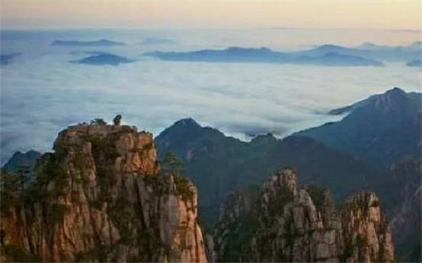 中国十大最佳旅游景点，中国最值得去的旅游景区