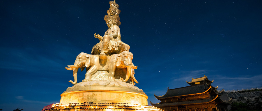 中国十大必去旅游胜地，中国十大必去旅游景点