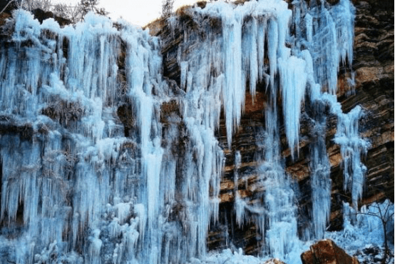 北京十大赏雪景点，北京十大最佳观雪圣地