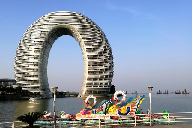 湖州夏季旅游景点排行榜前十名 湖州十大夏季避暑旅游景点 湖州夏季旅游去哪里好