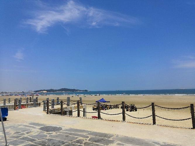 漳州十大夏季景点排名 漳州夏季旅游景点排行榜前十名