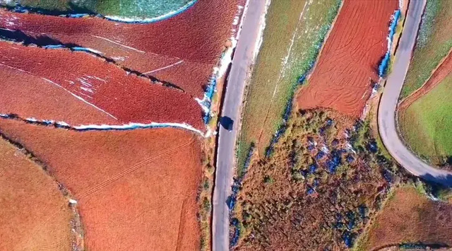 十月最佳旅游景点排名，十月份去哪里旅游好