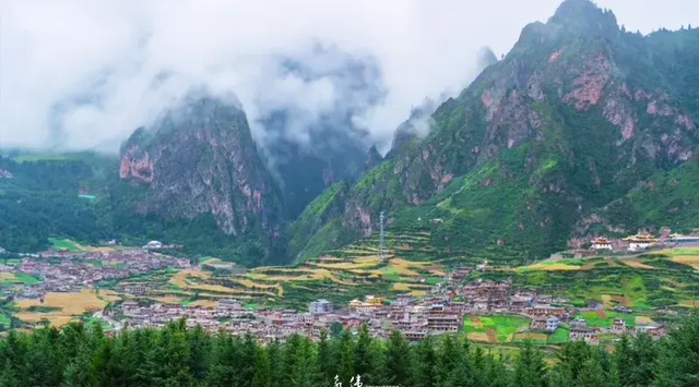 十月最佳旅游景点排名，十月份去哪里旅游好