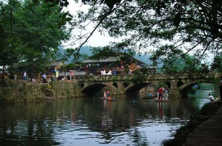 芜湖旅游攻略（芜湖周边自驾游八大景点）