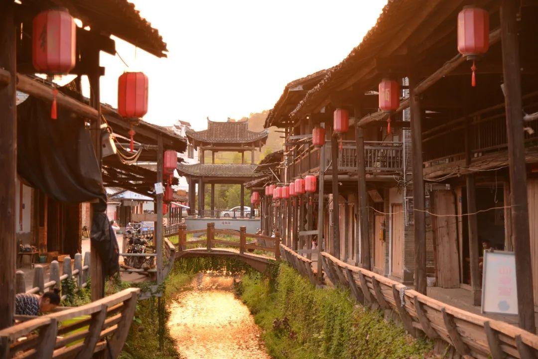 福建自驾游十大旅游路线推荐 福建自驾游十大旅游路线推荐