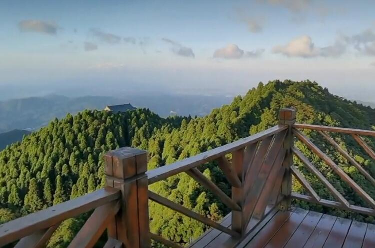 玉林自驾旅游九个著名景点
