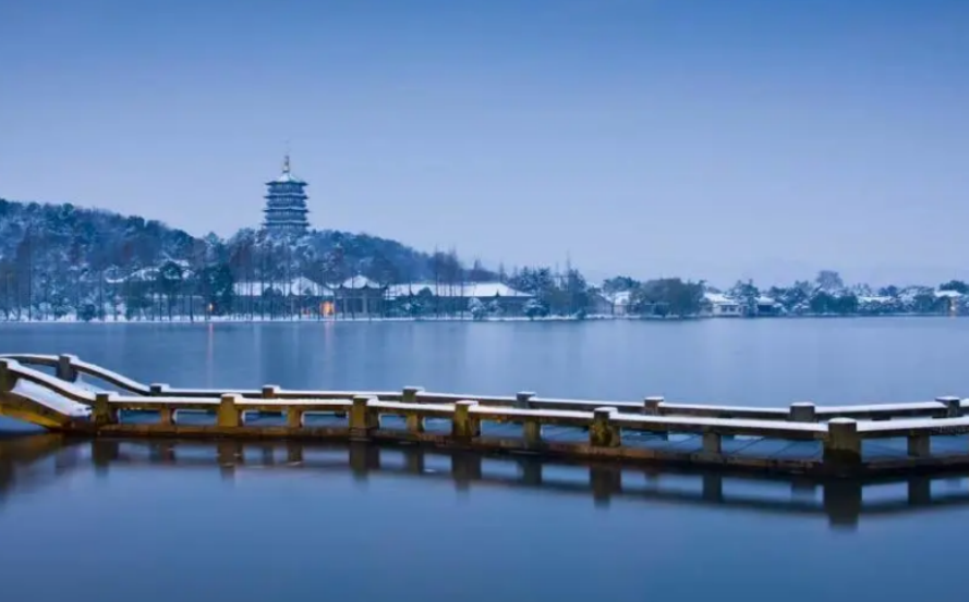 中国十大风景名胜，中国的名胜风景介绍